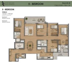 Springleaf Residence (D26), Apartment #588801651